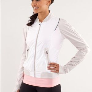 Lululemon jacket